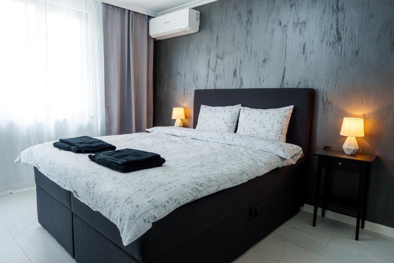 Loft Apartment With A Great View Of Ardino Luaran gambar